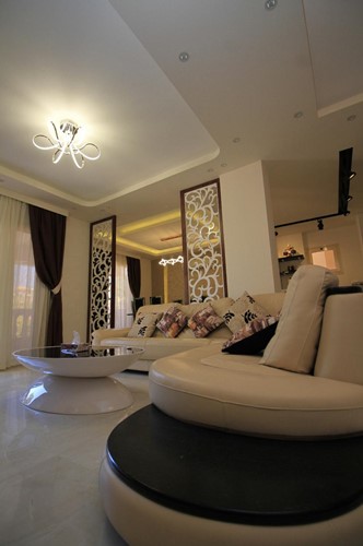 Elegant Villa For Sale In Mubarak 7 - Hurghada